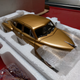 Franklin mint Tucker that I forgot I have, this’ll go with the blue Mint one I have in its display!